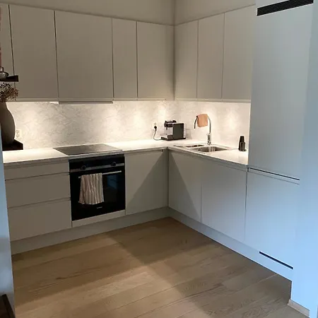 Lovely Apartment In Bergen! Apartment