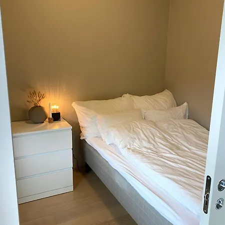 شقة Lovely Apartment In Bergen! *