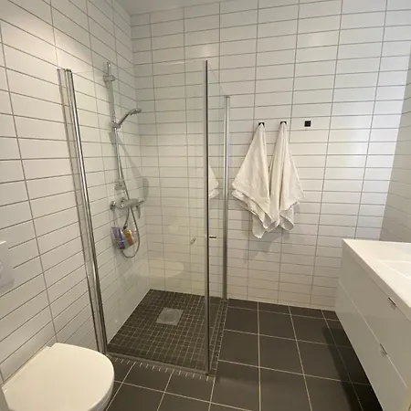 شقة Lovely Apartment In Bergen! برغن