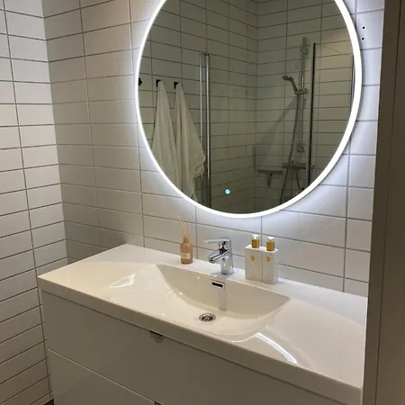 Apartamento Lovely Apartment In Bergen! *