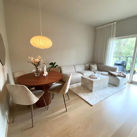 Lovely Apartment In Bergen! برغن