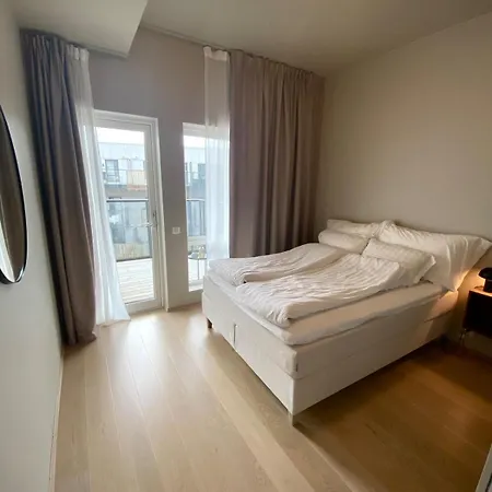 Lovely Apartment In Bergen! * برغن