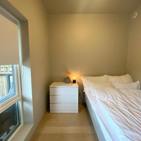 Lovely Apartment In Bergen!