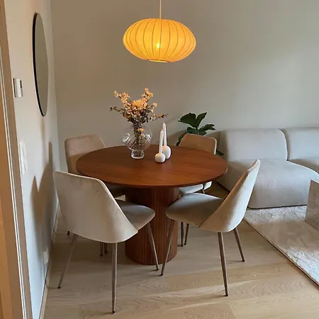 Lovely Apartment In Bergen! Bergen