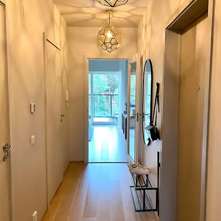 Lovely Apartment In Bergen! *