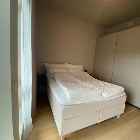 Apartamento Lovely Apartment In Bergen!